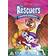 The Rescuers Down Under [DVD] [1991]